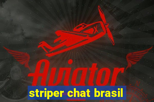 striper chat brasil